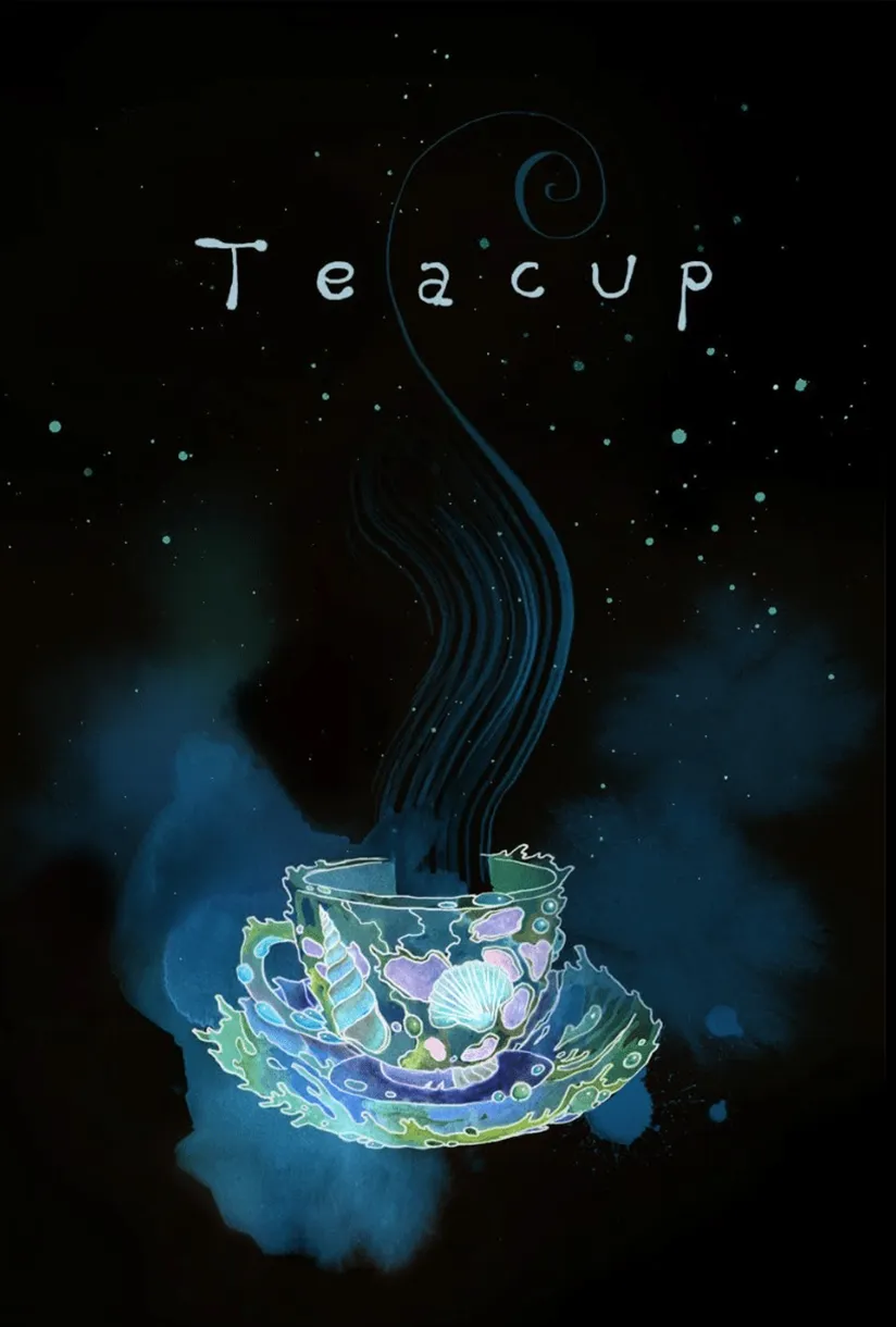 Official poster for Teacup (2024) — Peacock