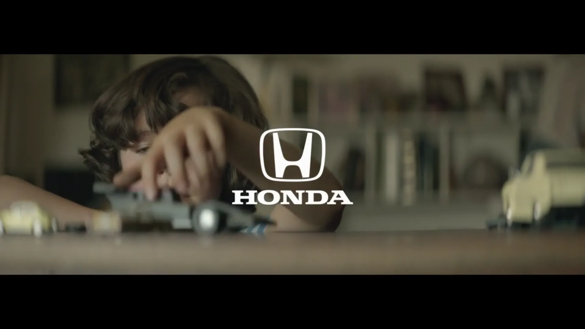 Poster for the Honda Accord ‘Dreams’ commercial (2015) — Arts & Sciences