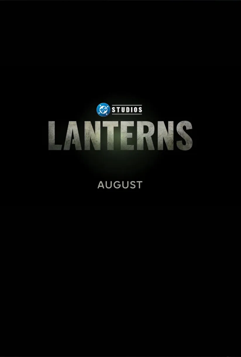 Lanterns
