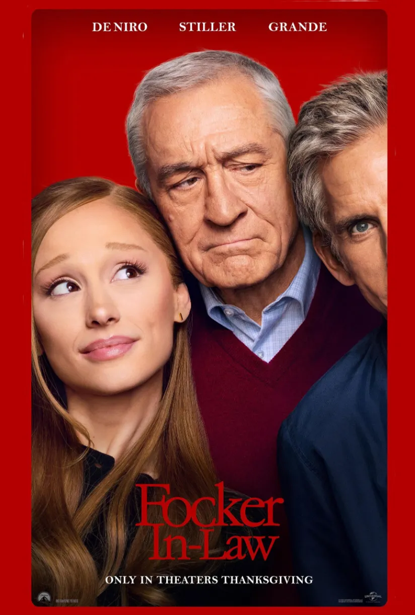 Focker-In-Law