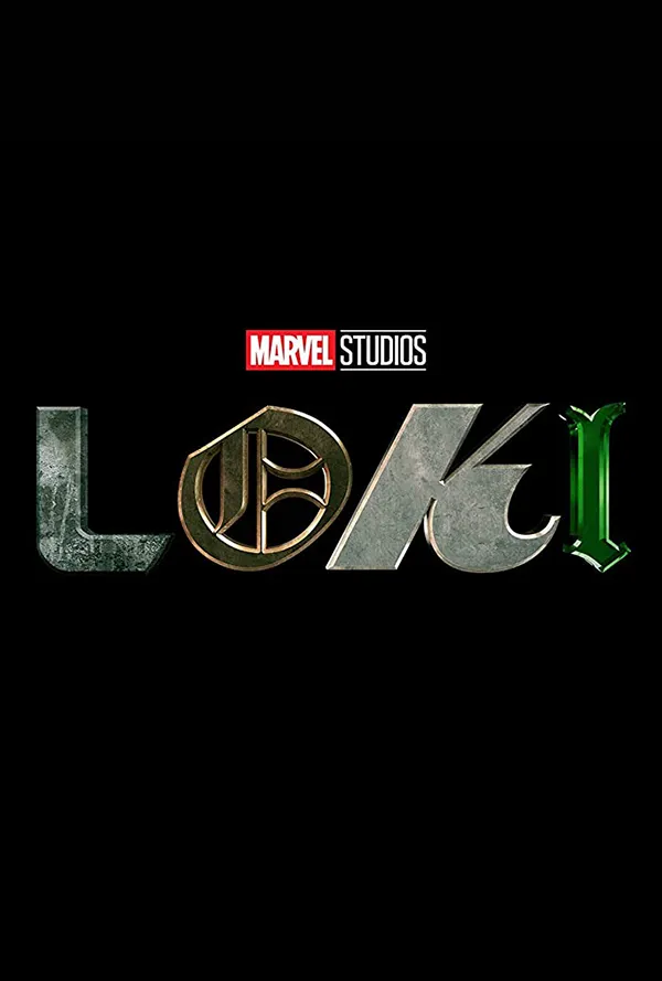 Key art for Marvel Studios’ Loki starring Tom Hiddleston as the God of Mischief