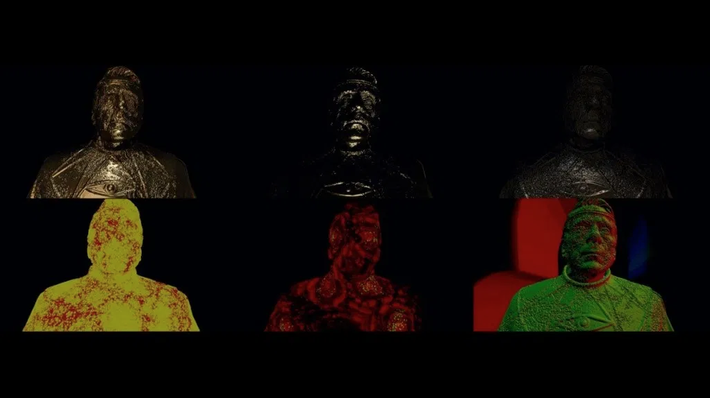 A Visual Breakdown of Pixomondo’s ‘WATCHMEN’ VFX