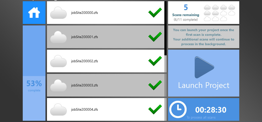 Autodesk ReCap: Making Reality Capture Easy and Affordable