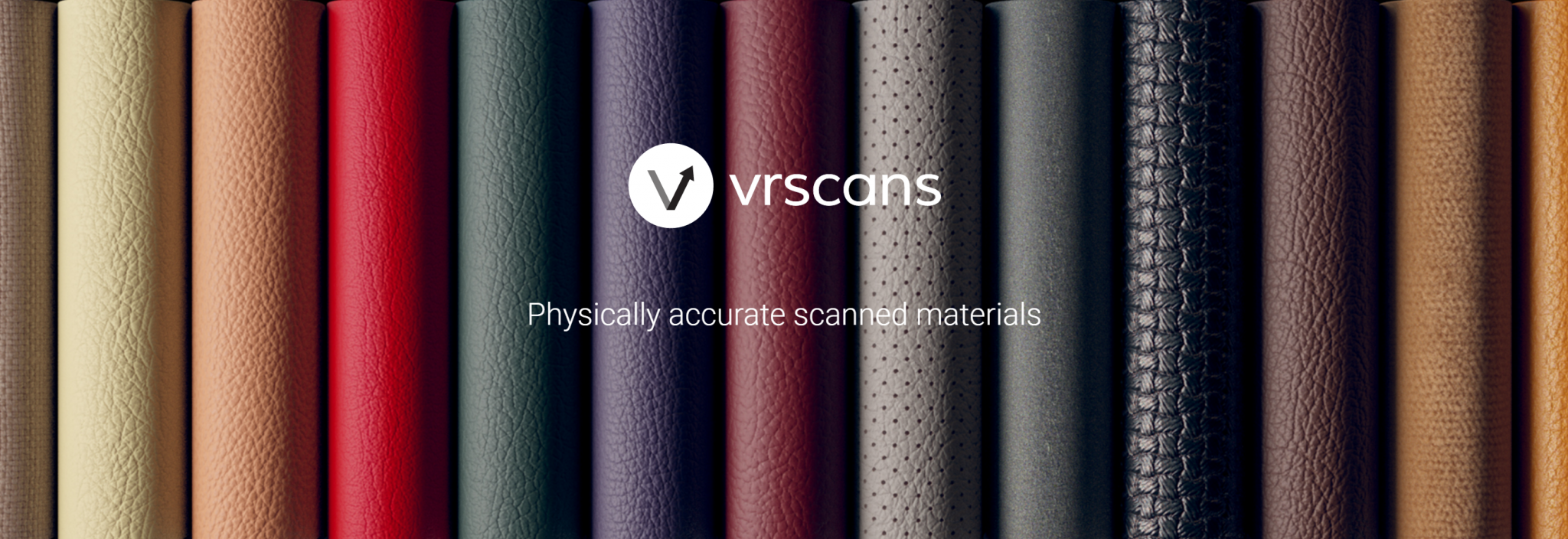 Chaos Group Patents Scanning Technology For World’s Most Accurate 3D Materials