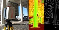 Coign Asset Metrics & Technologies Awarded GSA Nationwide Laser Scanning Contract