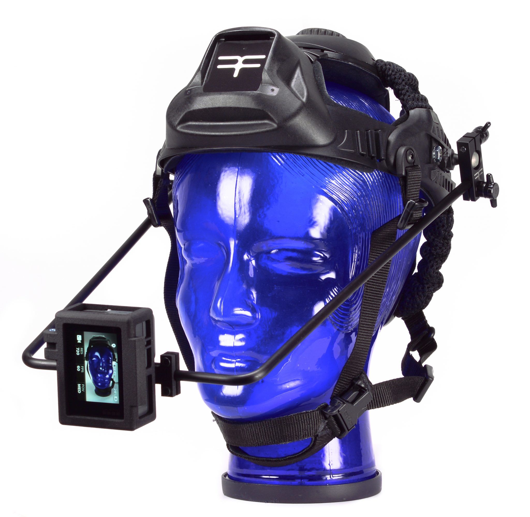 Faceware Announces New Facial Motion Capture Hardware
