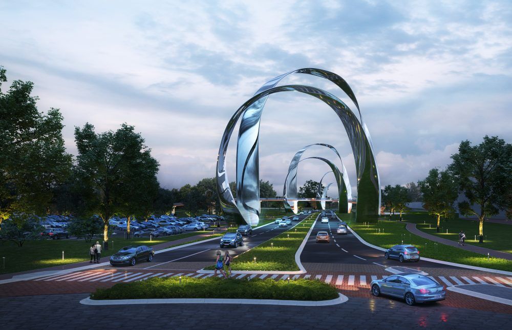 Pinewood Atlanta Studios, Home to ‘Avengers: Endgame,’ Rebrands as Trilith Studios