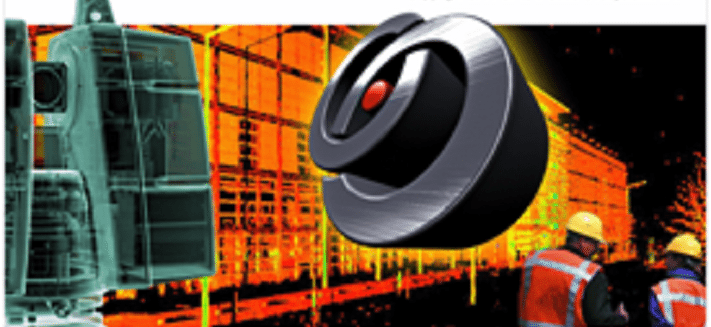 Leica Geosystems Cyclone