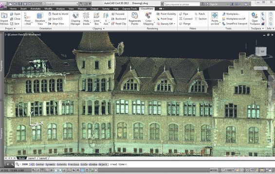 Leica_CloudWorx_for_AutoCAD