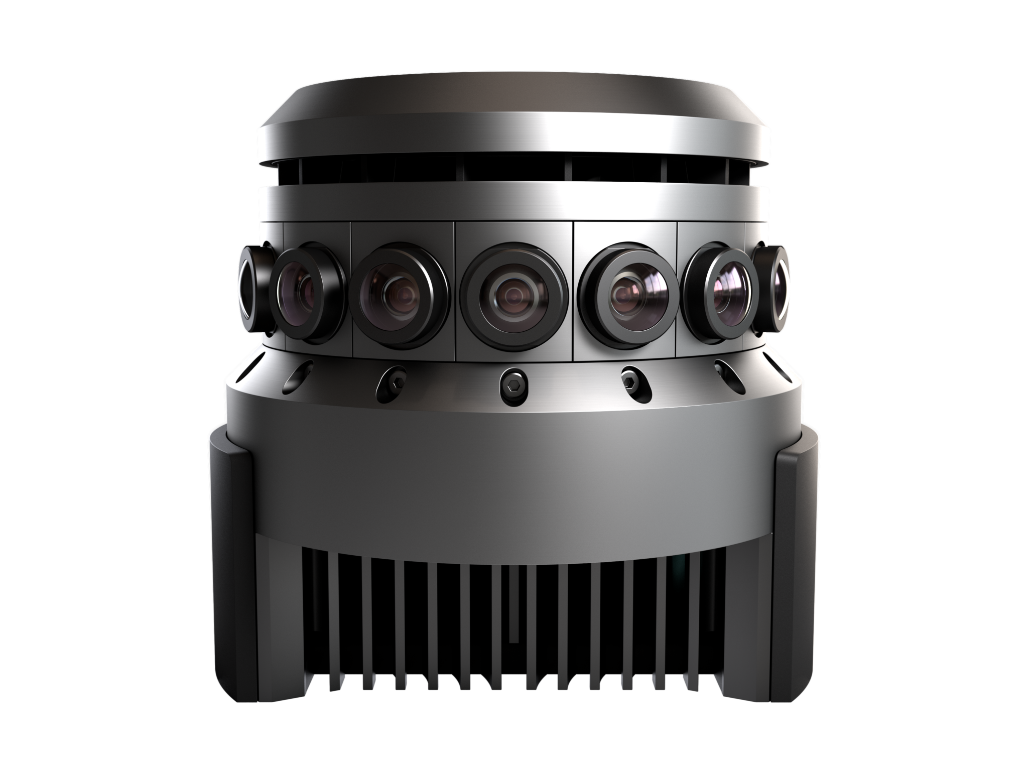 Live Planet Unveils NVIDIA Powered Computational Camera Showcasing Real-Time 360 Stereoscopic VR