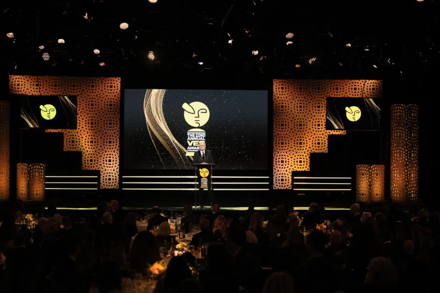 Here are all the nominees for the 23rd Annual VES Awards