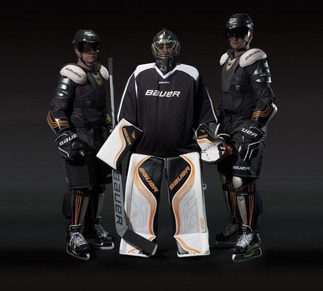 3D-Scanned Olympians Wear Uniforms Suited for Superheroe