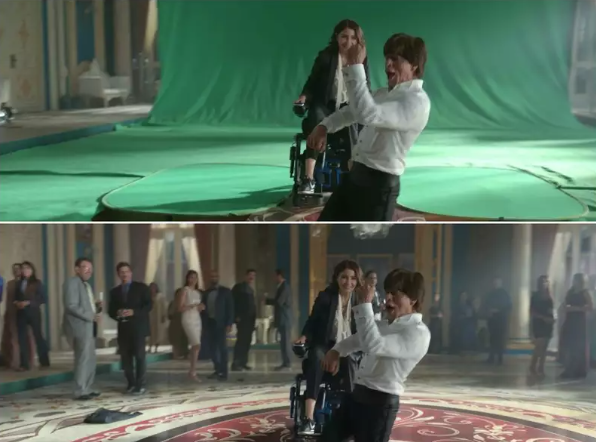 Packed stadiums, crowds, intimacy: Will VFX solve shooting dilemmas?