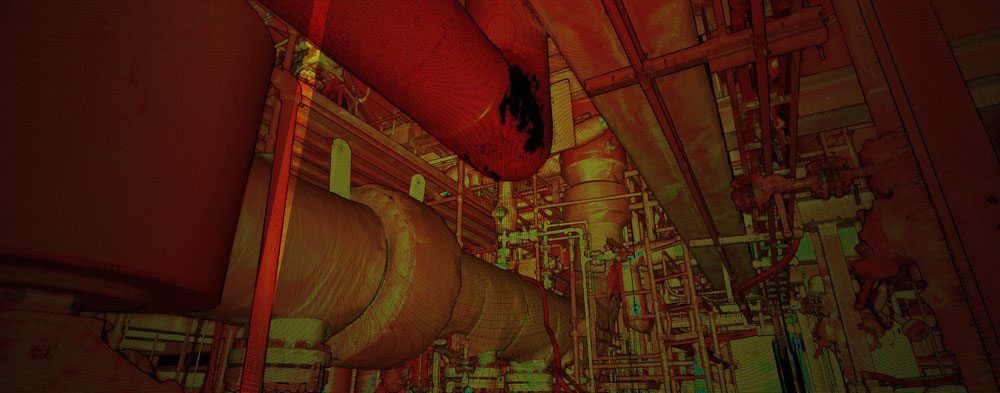 Welcome to SCANable, The Ultimate Resource for 3D Laser Scanning and LiDAR