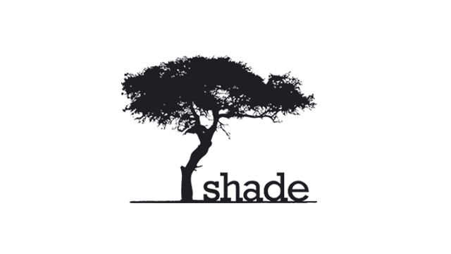 Shade VFX logo