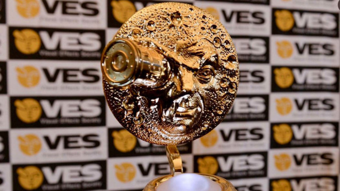 VES Awards: ‘The Lion King’ & ‘The Irishman’ Take Top Film Honors